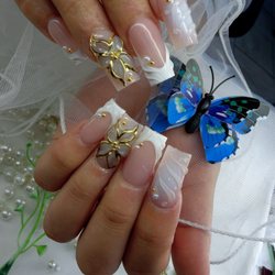 TJ Nail Spa