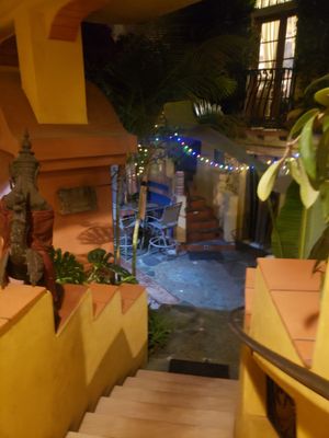 Secret Garden Inn by null