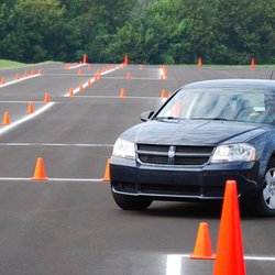 Excell Driving School