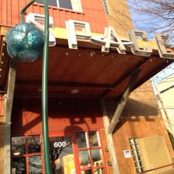 Inner Nutritionist - Exterior of building.