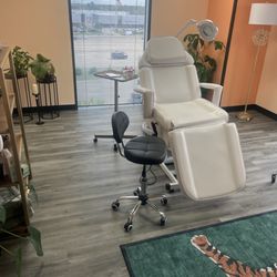 Milana Aesthetics - Med Spa Room