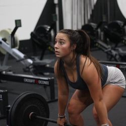 Crossfit Oconee