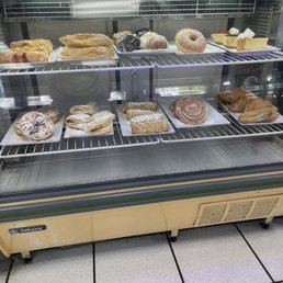 Pastries