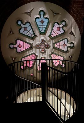 Saint Joseph’s Arts Society by null