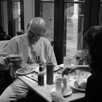 Stanley - James Carville Likes Stanley's - Breakfast & Brunch Near Me - New Orleans, Louisiana Stanley - James Carville Likes Stanley's - Breakfast & Brunch Near Me - New Orleans, Louisiana