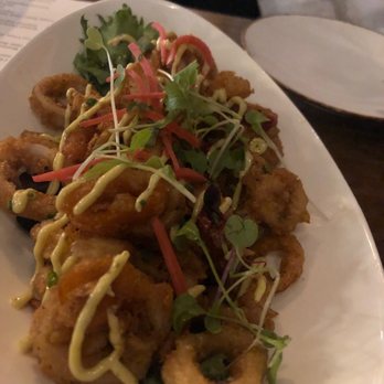 The Conche - Calamari - Cocktail Bars Near Me - Leesburg, Virginia The Conche - Calamari - Cocktail Bars Near Me - Leesburg, Virginia