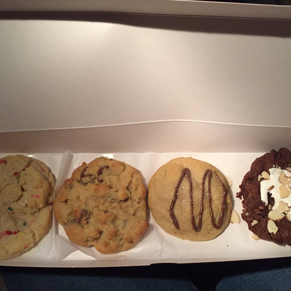 Crumbl - Provo - Cookies - Bakeries Near Me - Provo, Utah Crumbl - Provo - Cookies - Bakeries Near Me - Provo, Utah