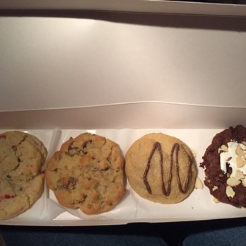 Crumbl - Provo - Cookies - Bakeries Near Me - Provo, Utah Crumbl - Provo - Cookies - Bakeries Near Me - Provo, Utah