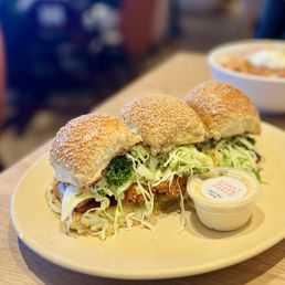 Chicken Sandwich