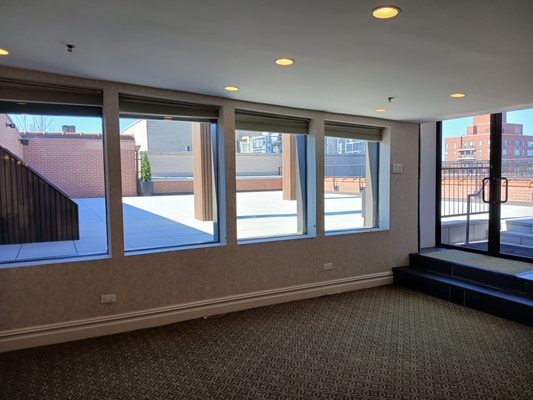 The Lucerne Hotel by null