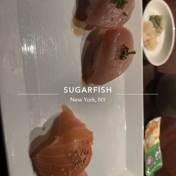 SUGARFISH | Flatiron - Yummy sushi - Sushi Bars Near Me - New York, New York SUGARFISH | Flatiron - Yummy sushi - Sushi Bars Near Me - New York, New York
