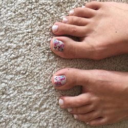 Liz's Nail Salon