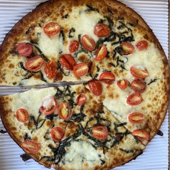 Pie Sci Pizza - Pizza Near Me - Detroit, Michigan Pie Sci Pizza - Pizza Near Me - Detroit, Michigan