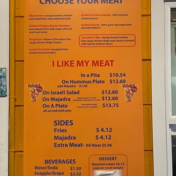 Falafel Stop - Menu - Falafel Near Me - Sunnyvale, California Falafel Stop - Menu - Falafel Near Me - Sunnyvale, California