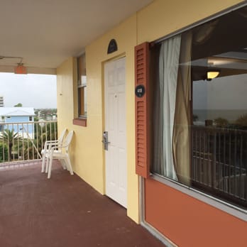 Quality Inn Oceanfront - Hotels Near Me - Ormond Beach, Florida