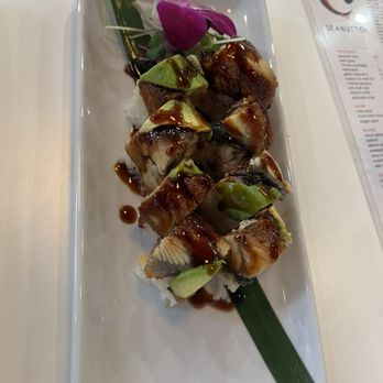 Seabutter - Dragon roll - Sushi Bars Near Me - Glendale, California Seabutter - Dragon roll - Sushi Bars Near Me - Glendale, California