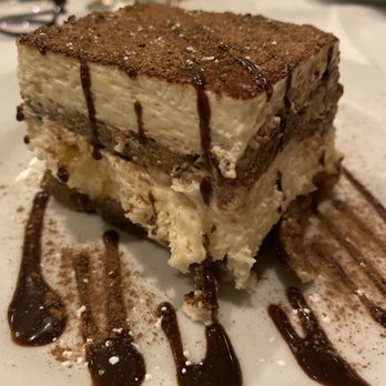 Acqua e Farina - Tiramisu was SO good!! - Italian Near Me - Hayward, California Acqua e Farina - Tiramisu was SO good!! - Italian Near Me - Hayward, California