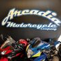 Photo of Arcadia Motorcycle Company