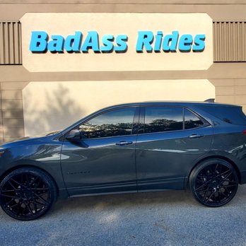 Badass Rides - Wheel & Rim Repair Near Me - Fort Myers, Florida Badass Rides - Wheel & Rim Repair Near Me - Fort Myers, Florida