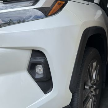Prestige Auto Recon - After - Mobile Dent Repair Near Me Prestige Auto Recon - After - Mobile Dent Repair Near Me
