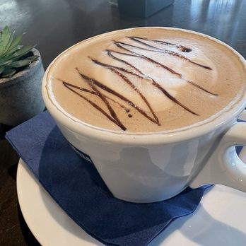 Eggstasy - Mocha - Coffee & Tea Near Me - Queen Creek, Arizona