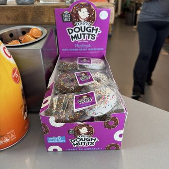 Duck Donuts - Doggie donuts - Donuts Near Me - Irvine, California Duck Donuts - Doggie donuts - Donuts Near Me - Irvine, California