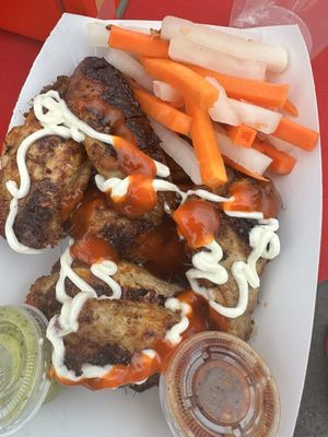 Smorgasburg Atlanta by null