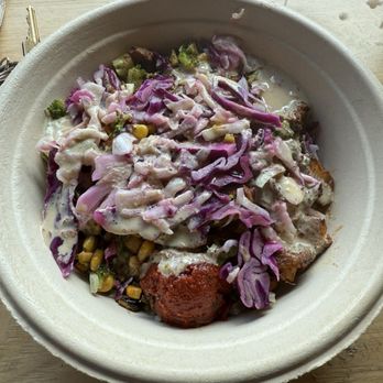 CAVA - Mediterranean Near Me - Peachtree City, Georgia