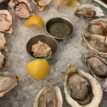 Rigo - Oyster - Spanish Near Me - Honolulu, Hawaii Rigo - Oyster - Spanish Near Me - Honolulu, Hawaii