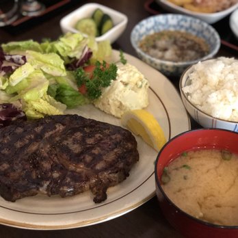 Hachibei Japanese Restaurant - Canadian prime rib - Japanese Near Me - Vancouver, British Columbia Hachibei Japanese Restaurant - Canadian prime rib - Japanese Near Me - Vancouver, British Columbia