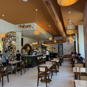 Shibam Coffee - Inside - Cafes Near Me - Pittsburgh, Pennsylvania Shibam Coffee - Inside - Cafes Near Me - Pittsburgh, Pennsylvania