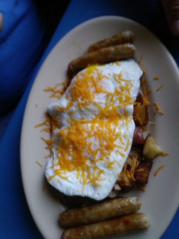 SISTERS RESTAURANT 42 Photos 3218 Falconer Kimball Stand Rd