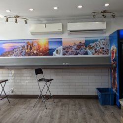 Oka's Greek and Shawarma