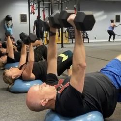 HB South Fit Body Boot Camp