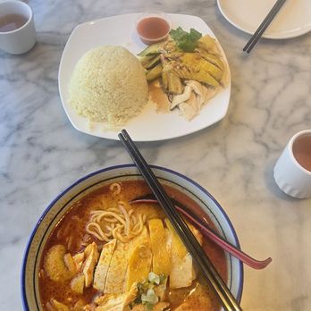 Kookoo Chicken - Malaysian Near Me - Brooklyn, New York