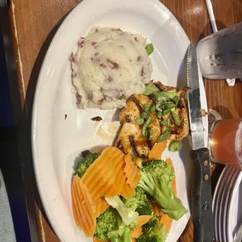 BoomerJack's Grill - Teriyaki Salmon - Burgers Near Me - Arlington, Texas BoomerJack's Grill - Teriyaki Salmon - Burgers Near Me - Arlington, Texas