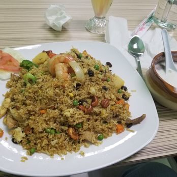 Zogam Cafe - Thai Near Me - Tulsa, Oklahoma