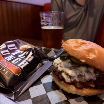 Burger Dive - MN Burger Week - Burgers Near Me - Saint Paul, Minnesota Burger Dive - MN Burger Week - Burgers Near Me - Saint Paul, Minnesota
