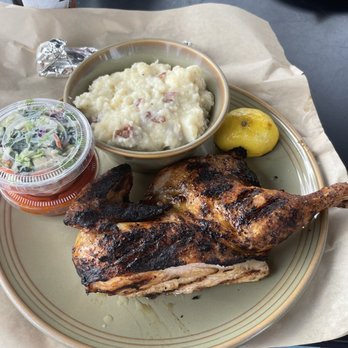 Clucker's Charcoal Chicken - Chicken Wings Near Me - Highwood, Illinois Clucker's Charcoal Chicken - Chicken Wings Near Me - Highwood, Illinois
