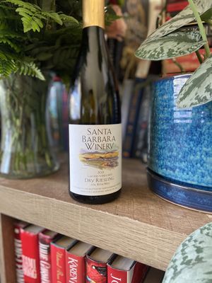 Santa Barbara Winery by null