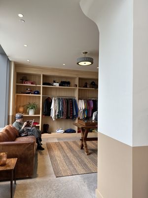 The Newstand Coffee and Sandwiches by null