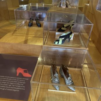 The Bata Shoe Museum - Museums Near Me - Toronto, Ontario The Bata Shoe Museum - Museums Near Me - Toronto, Ontario