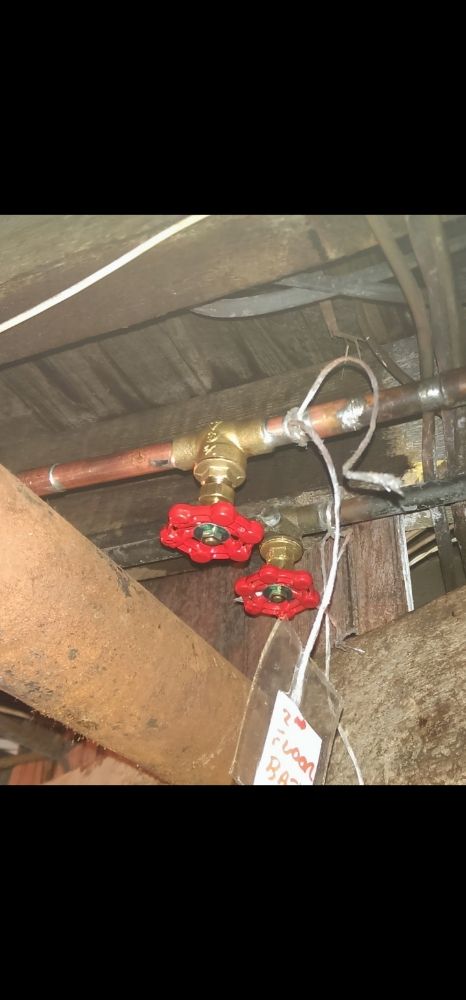 Slide of C&D Custom Building and Repair