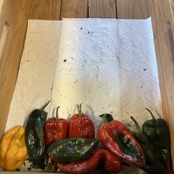 Red Barn Produce