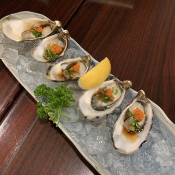 Shiro's - Sushi Bars Near Me - Seattle, Washington