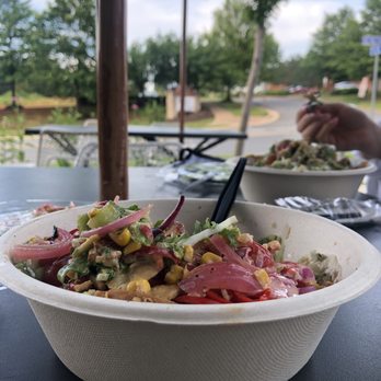 CAVA - Mediterranean Near Me - Sterling, Virginia