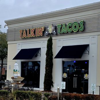 Talkin' Tacos Towncenter - Tacos Near Me - Jacksonville, Florida Talkin' Tacos Towncenter - Tacos Near Me - Jacksonville, Florida