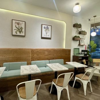 Micco Cafe - Taiwanese Near Me - Bayside, New York