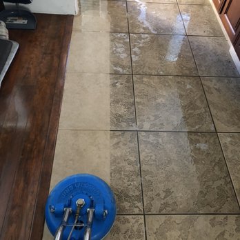 Do it Green Carpet Cleaning - Professional Tile & Grout Cleaning Services - Carpet Cleaning Near Me - Walnut Creek, California