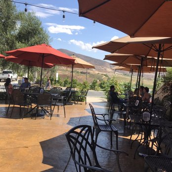 Cave Restaurant - Venues & Event Spaces Near Me - Temecula, California